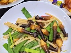 -好友缘家宴(青山路店)