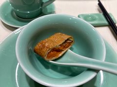 素烧鹅-西湖春天•老字号杭州菜(百汇店)