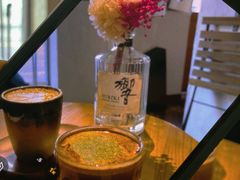 -沪水焙煎室(淡水路店)