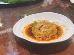 -奇芳阁·百年清真南京菜(夫子庙店)