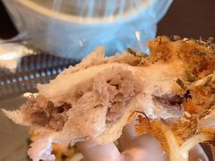 -BreadTalk面包新语·烘焙蛋糕(琶洲保利广场店)