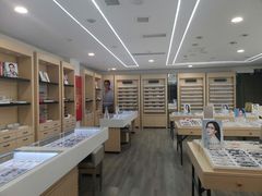 -康利眼镜·蔡司战略合作店(龙泉书房店)
