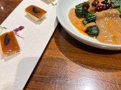 -北京老铺烤鸭(老城根店)