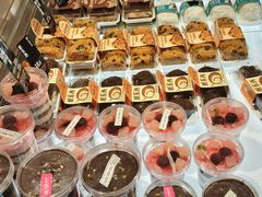 -金凤成祥(东直门现烤面包店)