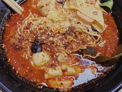 -四川老牛麻辣烫(北门桥店)