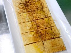 包浆豆腐-米家·鹤城炭火米家(直营总店)