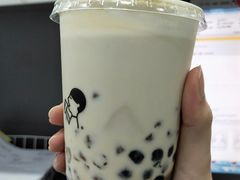 -喜茶(深圳福田星河COCO Park店)