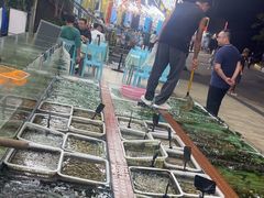 -景好海鲜餐厅(大鹏必选旅游店)