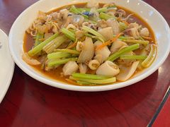 -江南村海鲜馆(洞头店)