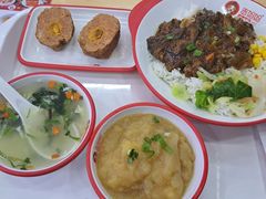 -吉妈妈打卤面(十二坊店)