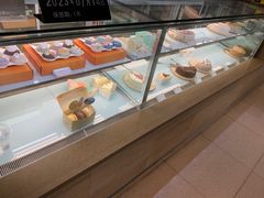 -EVERNAKED裸蛋糕(SOHO天山店)