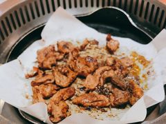 -福成自助烤肉(双桥万达店)