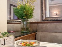 自助取餐区-夏朵餐厅(丁香店)