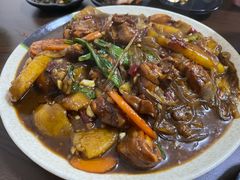 -妈妈手(山大总店)
