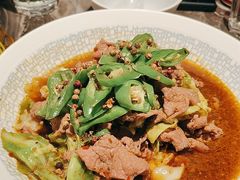 -前海沿·青岛菜(乐客城店)