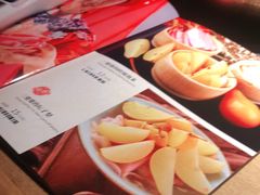 -吃饭皇帝大(解放西路店)