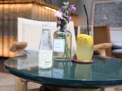 -Nirvana Cafe&Bar(北仓文创街区店)