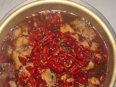 -涿派·炝锅鱼(涿州店)