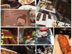-宁波石浦豪生大酒店·自助餐厅