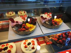 -PETIT PARIS 小巴黎(凯德1818店)