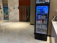 -城市便捷酒店(合肥滨湖望湖大厦会展中心店)