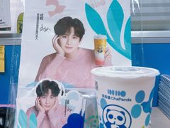 -茶百道(百脑汇店)