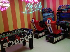 -不可思议减压馆·解压博物馆·摔碗发泄·团建定制