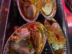 -胡哥烤肥牛(车公庙店)