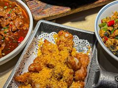 -小柴米·传统江西菜(八一广场店)