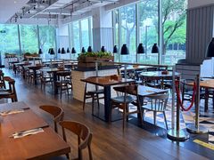 -昆山琶拉帝诗酒店·河畔咖啡厅Riverside Cafe