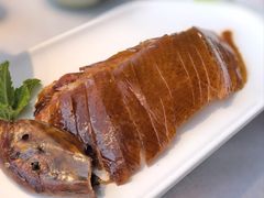 -悦融·京鲁菜·露台花园(安定门店)