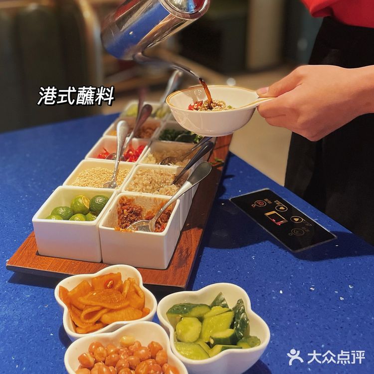 [礼花]北京探店｜隐藏在顺义的正宗港式打边炉