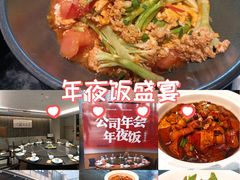 -简小舍·民间手艺菜(武昌江滩店)