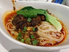 -川味堂·四川豆花(八卦岭店)