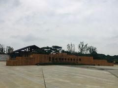 -盘龙城国家考古遗址公园