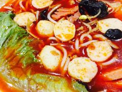 -薛阿婆(北美新天地中心店)