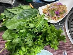-红岸碳烤齐齐哈尔原味生态烤肉