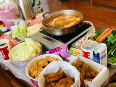 -海底捞大排档火锅(悦荟广场店)