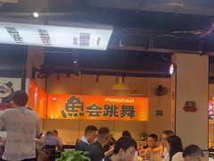 -蛙老爹·蜀香美蛙鱼头(王家湾店)