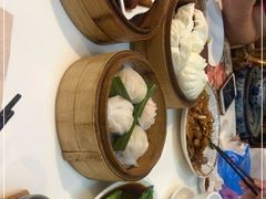 -虾饺妹·酒家(金碧店)