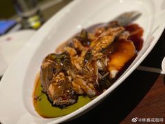 -杭州西子湖四季酒店·金沙厅