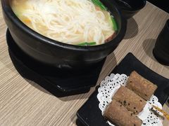 -云味馆·云南菜·云南米线(景田店)