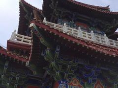 -洛阳白云山景区