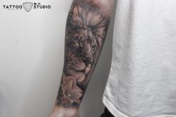 -飛凡TATTOO纹身•原创