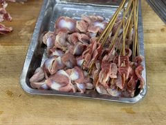 -昱欣麻辣烫·清真