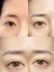 -MIVI半永久纹眉纹绣