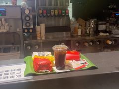 -麦当劳(大羊坊路店)