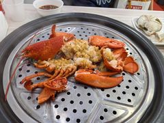 -船奇蒸汽海鲜·闽菜(八市海鲜总店)