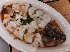 -粤集·手工粤菜(皇庭广场店)