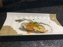 -割烹旭日本料理(龙湖狮山天街店)